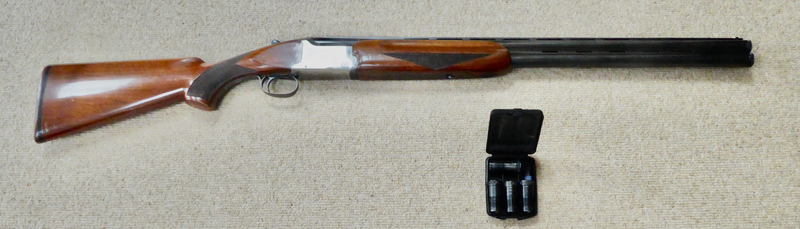 Winchester 101 XTR Lightweight 12 Bore/gauge  Over and under