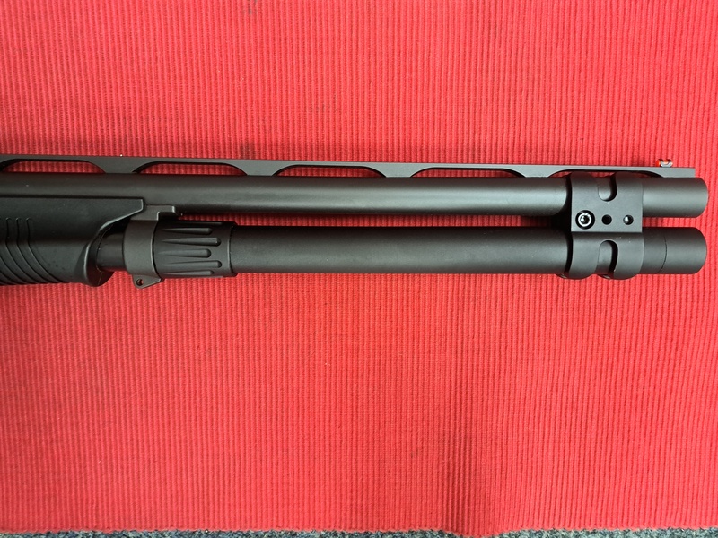Benelli SUPER NOVA PUMP FAC 12 Bore/gauge  Pump Action