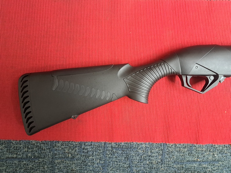Benelli SUPER NOVA PUMP FAC 12 Bore/gauge  Pump Action