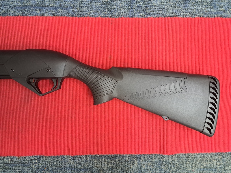 Benelli SUPER NOVA PUMP FAC 12 Bore/gauge  Pump Action