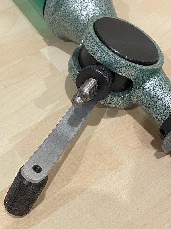 RCBS Powder Measure Thrower