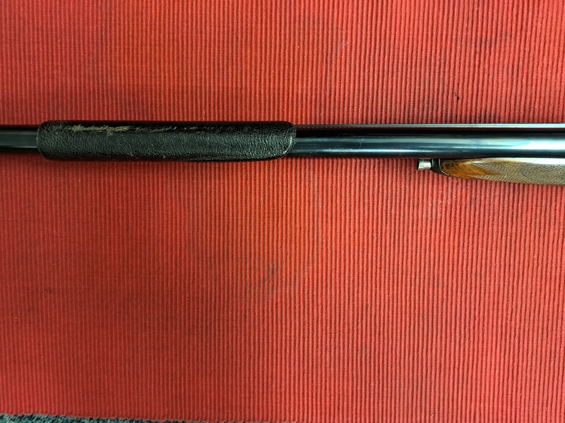 Zamacola Hermanos JABALI GRADED 12 Bore/gauge  Side By Side