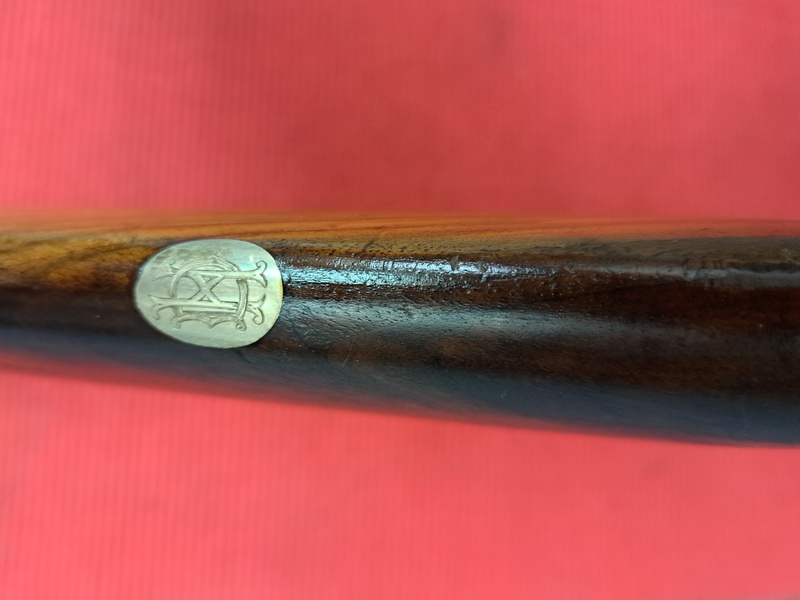 Zamacola Hermanos JABALI GRADED 12 Bore/gauge  Side By Side