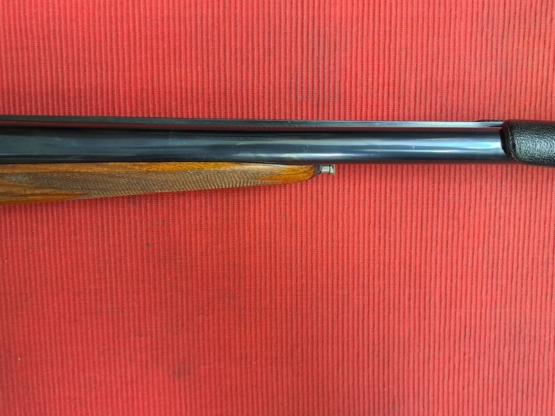 Zamacola Hermanos JABALI GRADED 12 Bore/gauge  Side By Side