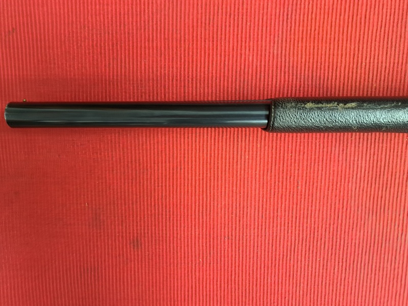 Zamacola Hermanos JABALI GRADED 12 Bore/gauge  Side By Side