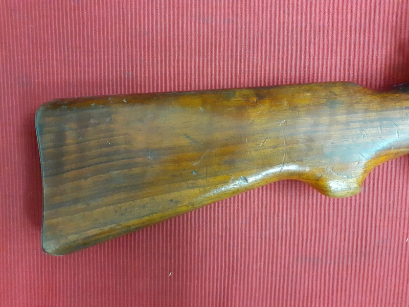 Schmidt Rubin K31 Bolt Action  7.5 X 55 SWISS Rifles