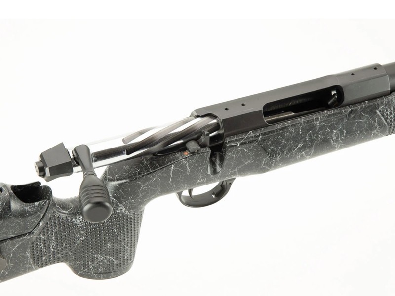 Sabatti (FIAS) Tactical MMR Bolt Action .300 300 WIN MAGNUM Rifles
