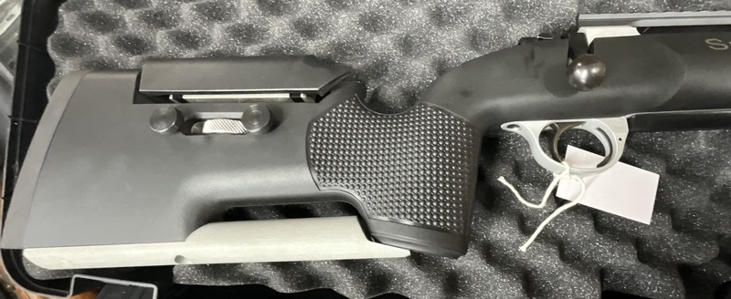Sabatti (FIAS) Tactical MMR Bolt Action .300 300 WIN MAGNUM Rifles