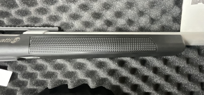 Sabatti (FIAS) Tactical MMR Bolt Action .300 300 WIN MAGNUM Rifles