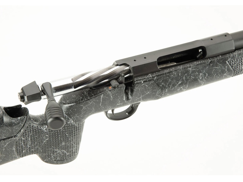 Sabatti (FIAS) Tactical MMR Bolt Action .300 300 WIN MAGNUM Rifles
