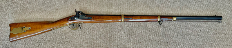 Antonio Zoli 8 Bore Muzzle Loading Shotgun 8 Bore Muzzle Loading  Muzzel Loader
