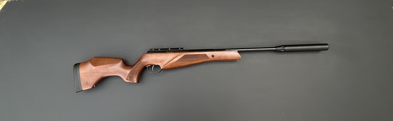 BSA Lightning CLX .22  Air Rifles