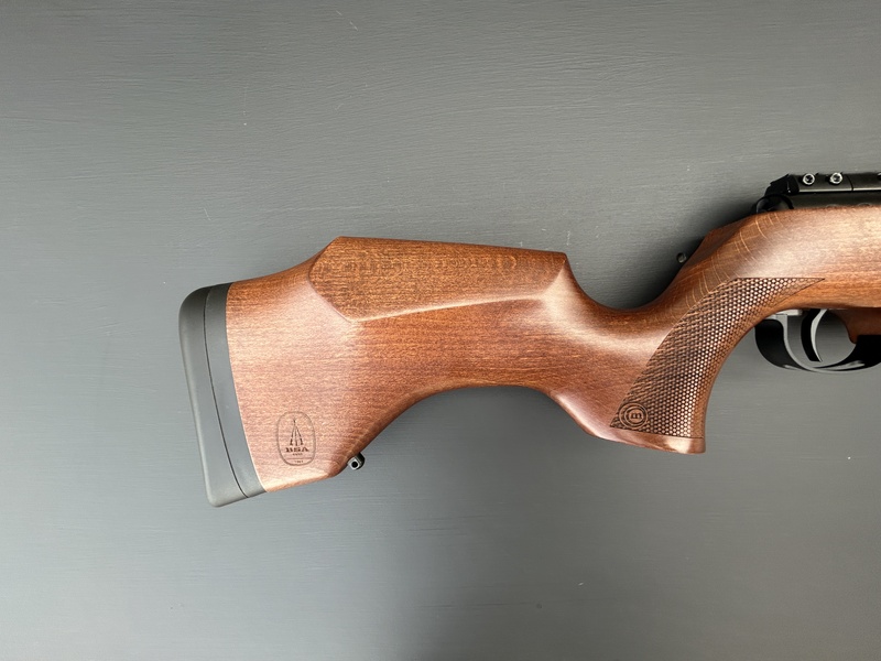 BSA Lightning CLX .22 Air Rifles