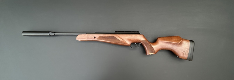 BSA Lightning CLX .22 Air Rifles