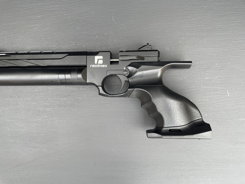 Reximex MITO S .22 Air Pistols