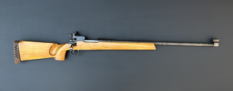 Winchester P14 Enfield Target Bolt Action 7.62 mm  Rifles