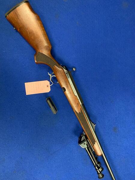 Tikka M595 Bolt Action .243 WIN Rifles