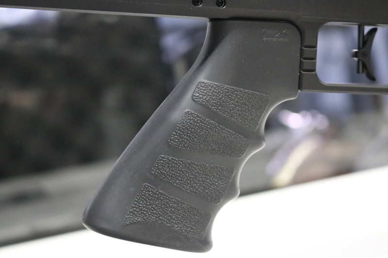 fx Maverick .22 Air Rifles