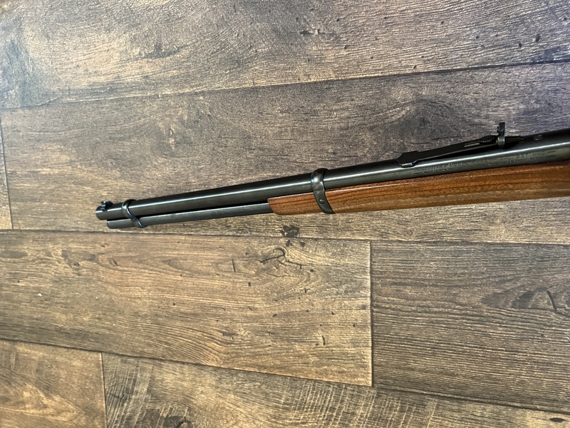 Winchester 94ae Lever action .357  Rifles