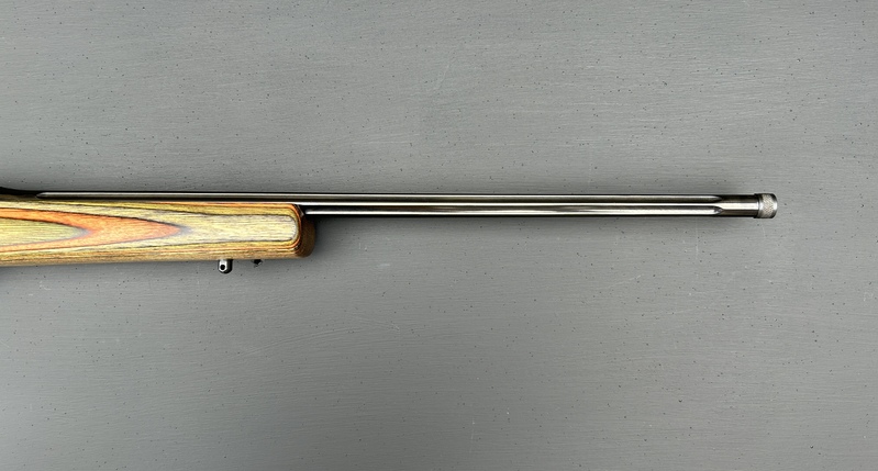 CZ - Ceska Zbrojovka 453 Bolt Action .17 HMR Rifles
