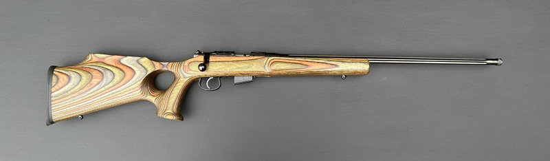 CZ  - Ceska Zbrojovka 453  Bolt Action .17 HMR Rifles