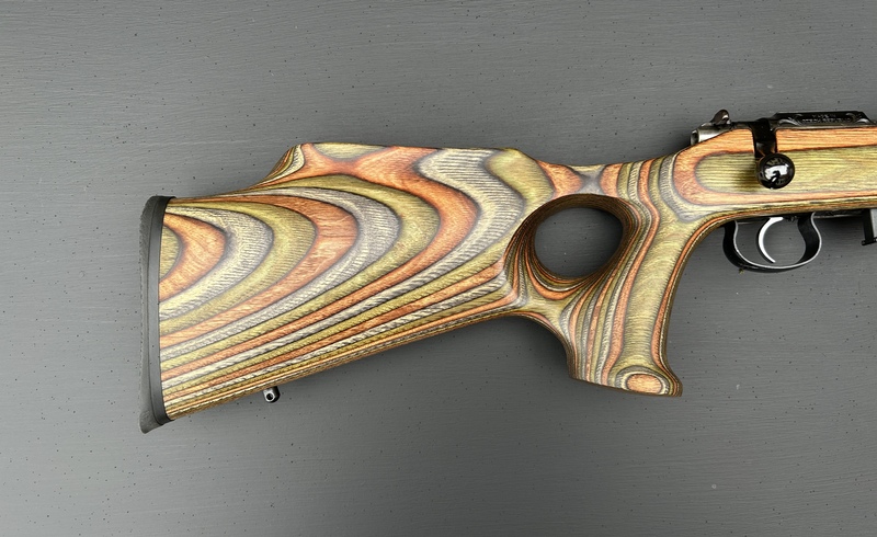 CZ - Ceska Zbrojovka 453 Bolt Action .17 HMR Rifles