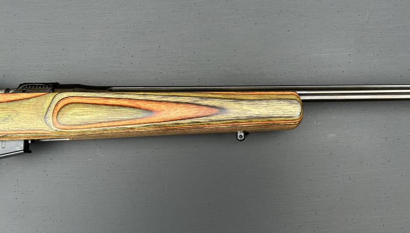 CZ - Ceska Zbrojovka 453 Bolt Action .17 HMR Rifles