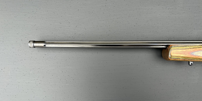 CZ - Ceska Zbrojovka 453 Bolt Action .17 HMR Rifles