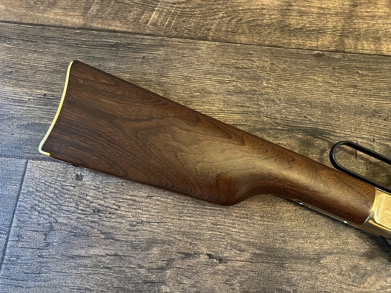 Henry Repeating Arms Co. big boy  Lever action .357  Rifles