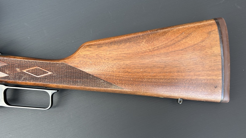 Marlin 1894S Lever action .44 Rifles