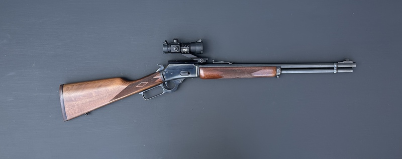 Marlin 1894S Lever action .44  Rifles