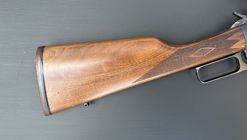Marlin 1894S Lever action .44 Rifles