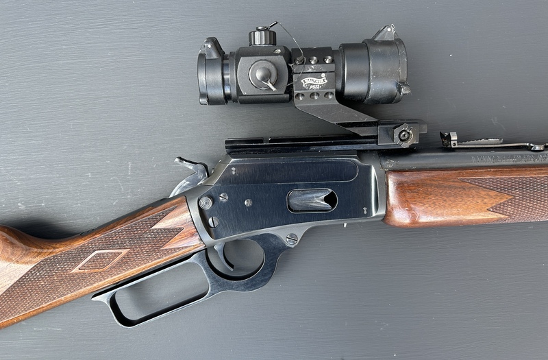 Marlin 1894S Lever action .44 Rifles