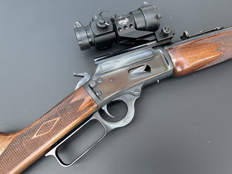 Marlin 1894S Lever action .44 Rifles
