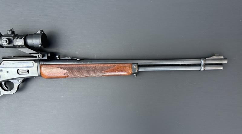 Marlin 1894S Lever action .44 Rifles