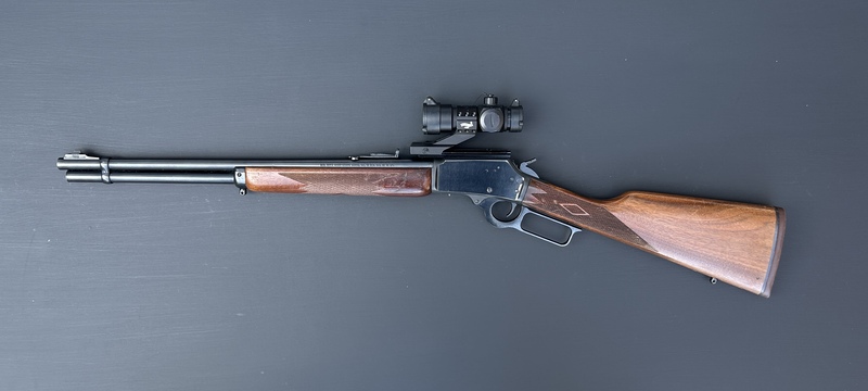 Marlin 1894S Lever action .44 Rifles