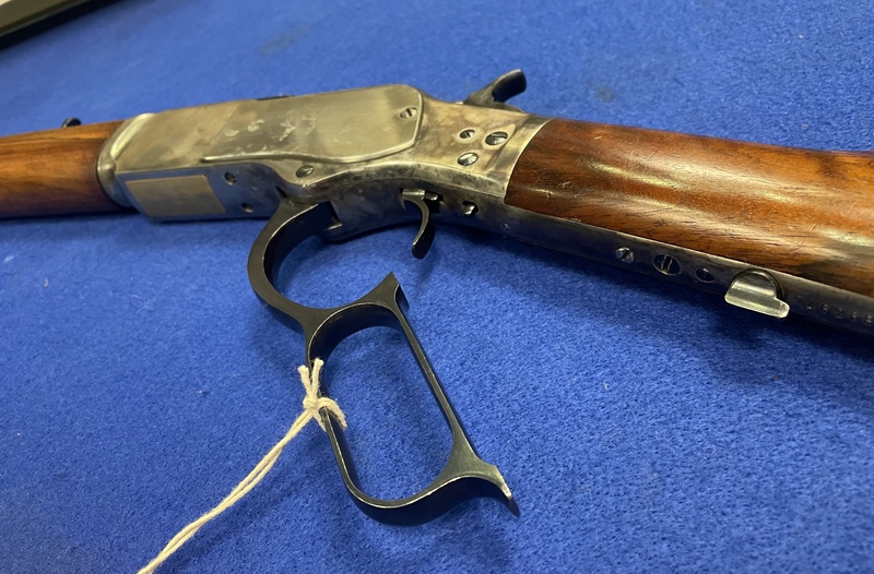 Uberti 1873 Sporting Rifle/Shotgun .44 - 40  Shotgun