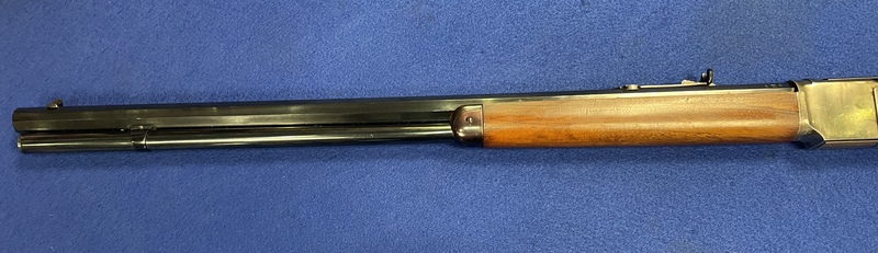 Uberti 1873 Sporting Rifle/Shotgun .44 - 40  Shotgun
