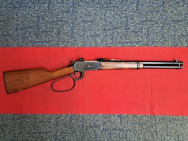 Winchester 94AE CARBINE Lever action  30-30 Rifles