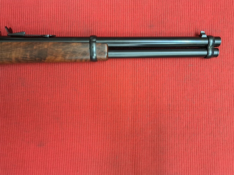 Winchester 94AE CARBINE Lever action  30-30 Rifles