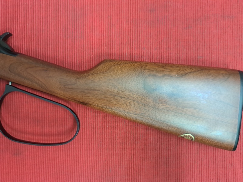 Winchester 94AE CARBINE Lever action  30-30 Rifles