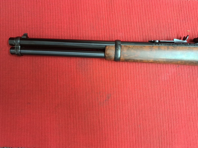 Winchester 94AE CARBINE Lever action  30-30 Rifles