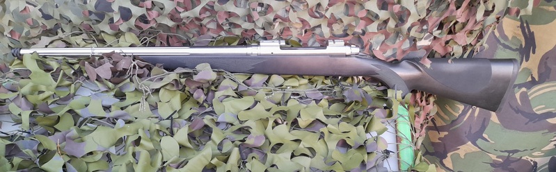 Savage Arms 116 Bolt Action 30.06  Rifles