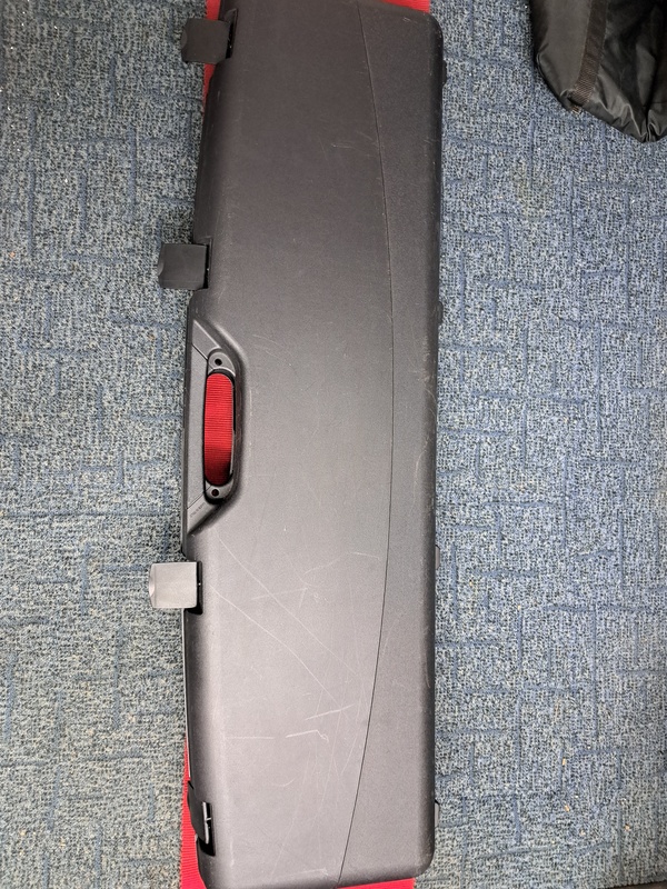 Anschutz 1907 MATCH Bolt Action .22  Rifles