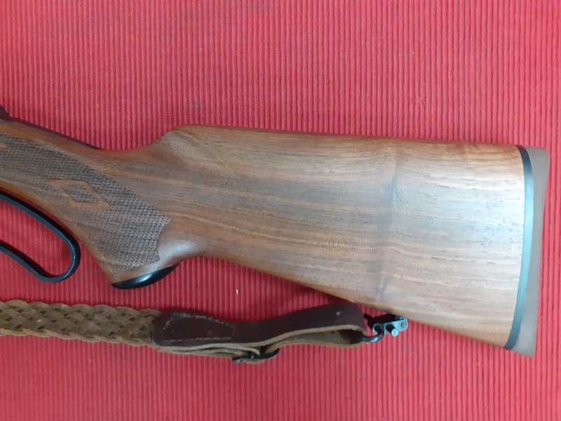 MARLIN CT USA 1895 Lever action  45/70 Rifles