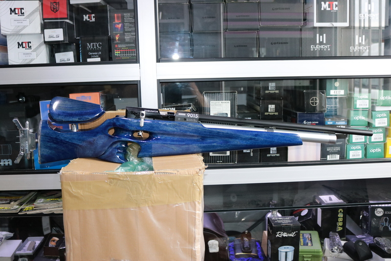 Air Rifles For Sale