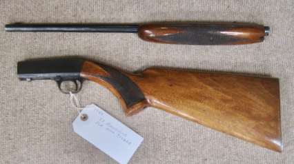 Browning Model 1900 Take Down Rifle Semi-Auto .22  Rifles