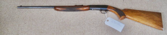 Browning Model 1900 Take Down Rifle Semi-Auto .22  Rifles