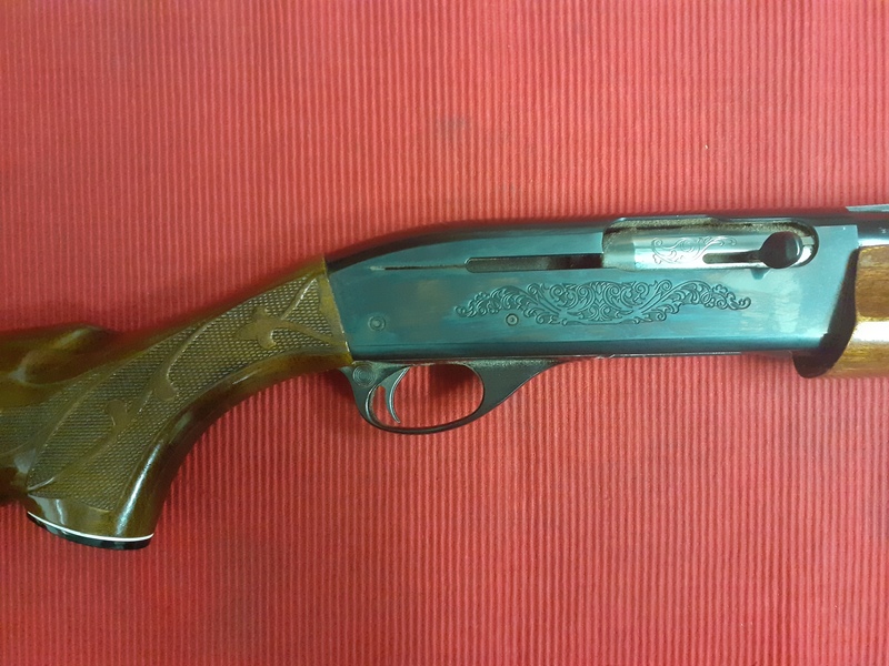 Remington LT-20 20 Bore/gauge  Semi-Auto
