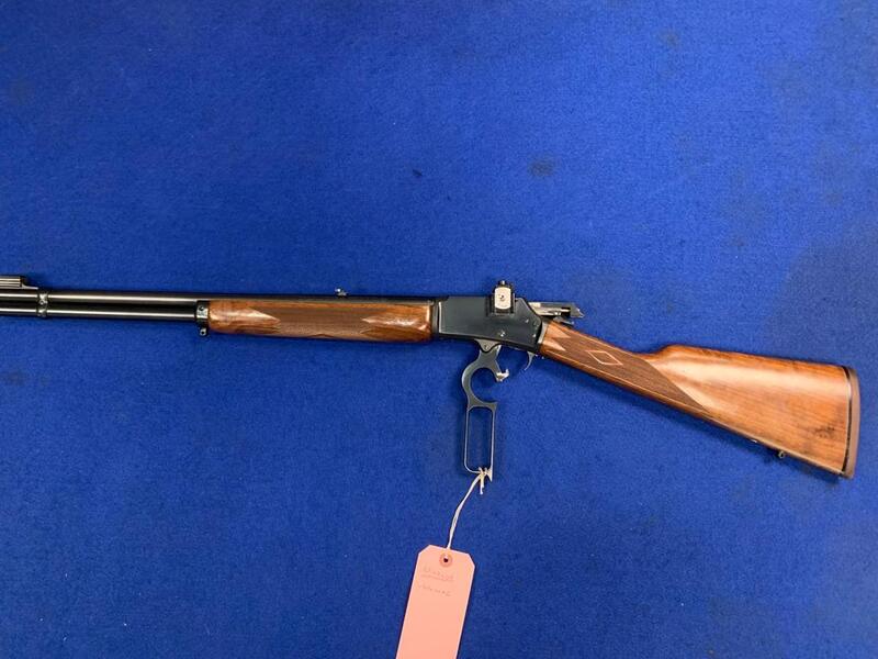 Marlin 18945 Lever action .44  Rifles